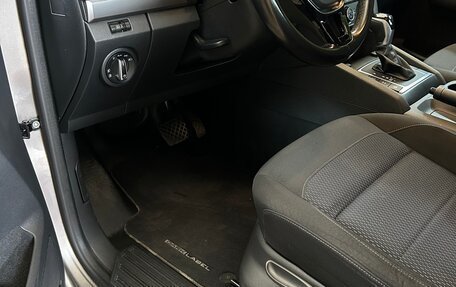 Volkswagen Amarok I рестайлинг, 2020 год, 3 350 000 рублей, 20 фотография