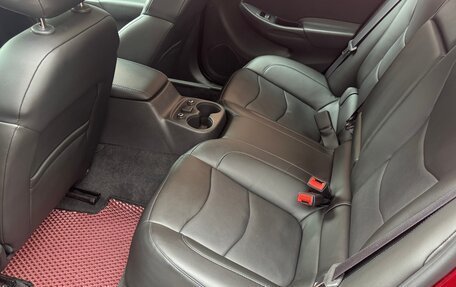 Chevrolet Volt II, 2017 год, 1 970 000 рублей, 6 фотография