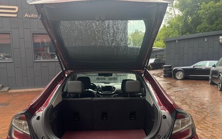 Chevrolet Volt II, 2017 год, 1 970 000 рублей, 7 фотография