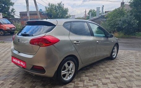 KIA cee'd III, 2014 год, 1 170 000 рублей, 3 фотография