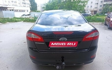 Ford Mondeo IV, 2007 год, 720 000 рублей, 3 фотография
