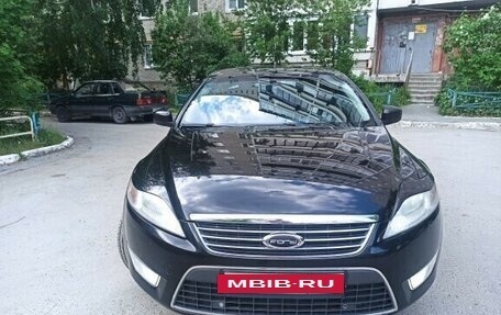 Ford Mondeo IV, 2007 год, 720 000 рублей, 2 фотография
