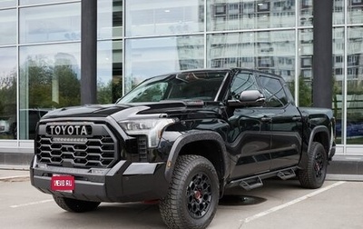 Toyota Tundra, 2023 год, 12 200 000 рублей, 1 фотография