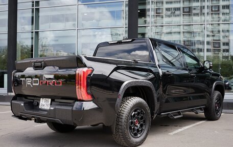 Toyota Tundra, 2023 год, 12 200 000 рублей, 4 фотография