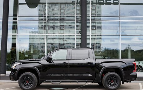 Toyota Tundra, 2023 год, 12 200 000 рублей, 3 фотография