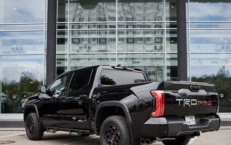 Toyota Tundra, 2023 год, 12 200 000 рублей, 6 фотография