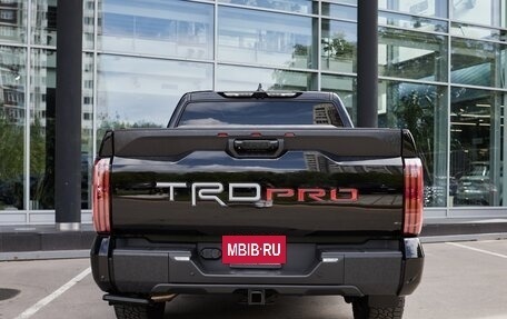 Toyota Tundra, 2023 год, 12 200 000 рублей, 5 фотография