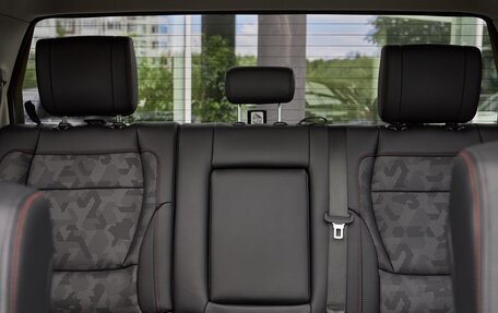 Toyota Tundra, 2023 год, 12 200 000 рублей, 16 фотография