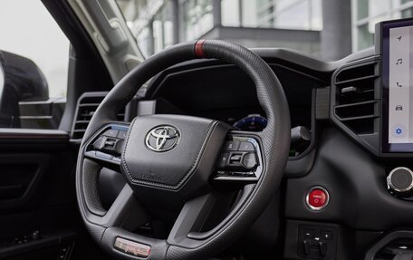 Toyota Tundra, 2023 год, 12 200 000 рублей, 11 фотография