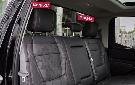 Toyota Tundra, 2023 год, 12 200 000 рублей, 14 фотография