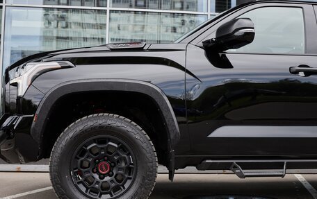 Toyota Tundra, 2023 год, 12 200 000 рублей, 23 фотография