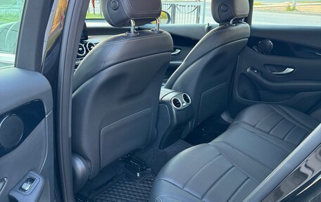 Mercedes-Benz GLC, 2019 год, 3 950 000 рублей, 9 фотография
