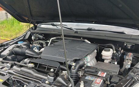 Haval H5 I, 2020 год, 1 750 000 рублей, 2 фотография
