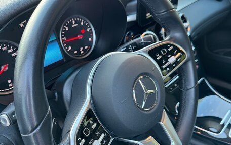 Mercedes-Benz GLC, 2019 год, 3 950 000 рублей, 15 фотография