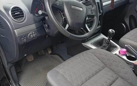 Haval H5 I, 2020 год, 1 750 000 рублей, 8 фотография