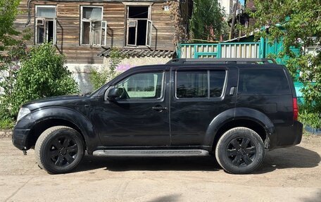 Nissan Pathfinder, 2006 год, 850 000 рублей, 4 фотография