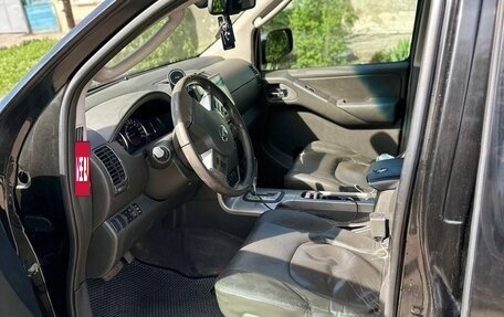 Nissan Pathfinder, 2006 год, 850 000 рублей, 3 фотография
