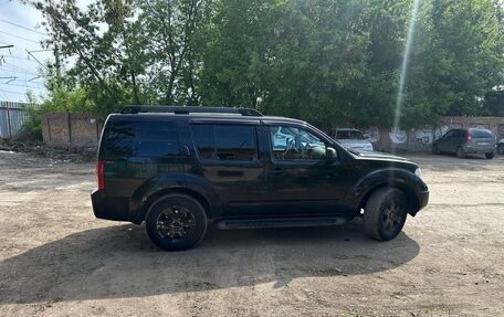 Nissan Pathfinder, 2006 год, 850 000 рублей, 7 фотография