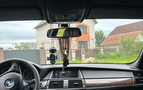 BMW X5, 2009 год, 1 750 000 рублей, 9 фотография