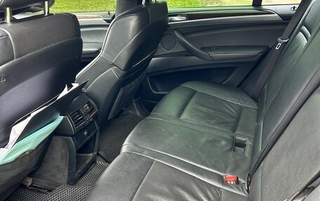 BMW X5, 2009 год, 1 750 000 рублей, 8 фотография
