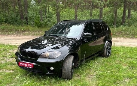 BMW X5, 2009 год, 1 750 000 рублей, 3 фотография