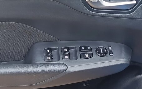 Hyundai Solaris II рестайлинг, 2018 год, 1 250 000 рублей, 16 фотография