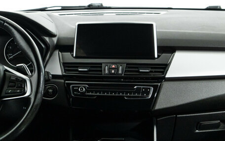 BMW 2 серия Active Tourer F45, 2015 год, 1 448 900 рублей, 14 фотография