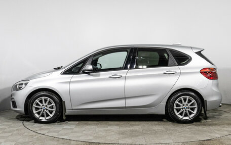 BMW 2 серия Active Tourer F45, 2015 год, 1 448 900 рублей, 8 фотография
