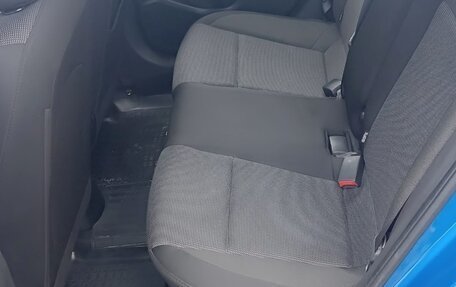 Hyundai Solaris II рестайлинг, 2018 год, 1 250 000 рублей, 18 фотография