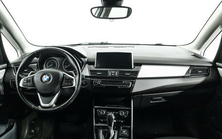 BMW 2 серия Active Tourer F45, 2015 год, 1 448 900 рублей, 13 фотография