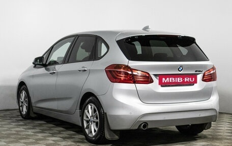 BMW 2 серия Active Tourer F45, 2015 год, 1 448 900 рублей, 7 фотография