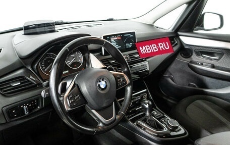 BMW 2 серия Active Tourer F45, 2015 год, 1 448 900 рублей, 11 фотография