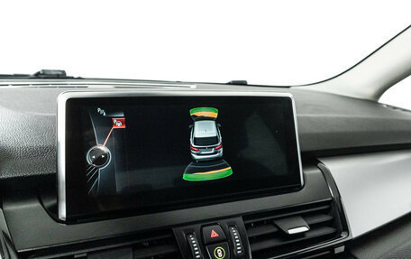 BMW 2 серия Active Tourer F45, 2015 год, 1 448 900 рублей, 18 фотография