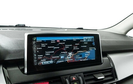 BMW 2 серия Active Tourer F45, 2015 год, 1 448 900 рублей, 17 фотография