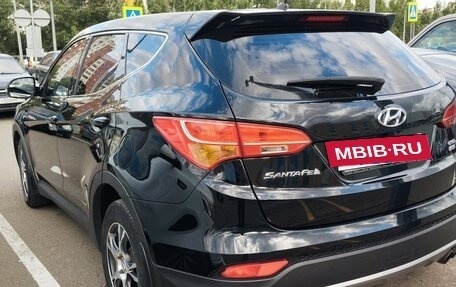 Hyundai Santa Fe III рестайлинг, 2015 год, 1 830 000 рублей, 8 фотография