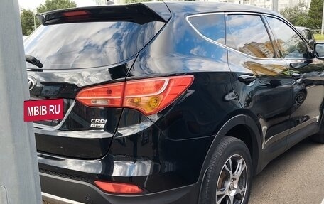 Hyundai Santa Fe III рестайлинг, 2015 год, 1 830 000 рублей, 7 фотография