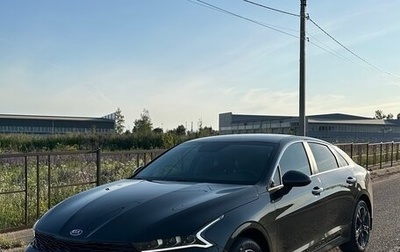 KIA K5, 2020 год, 2 500 000 рублей, 1 фотография
