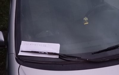 Daewoo Tacuma, 2000 год, 250 000 рублей, 1 фотография