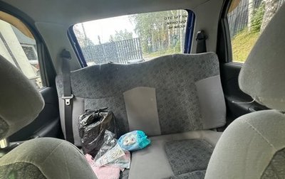Daewoo Matiz I, 2007 год, 250 000 рублей, 1 фотография