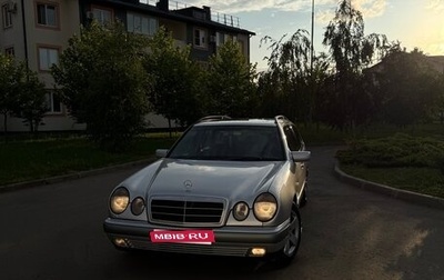 Mercedes-Benz E-Класс, 1999 год, 820 000 рублей, 1 фотография