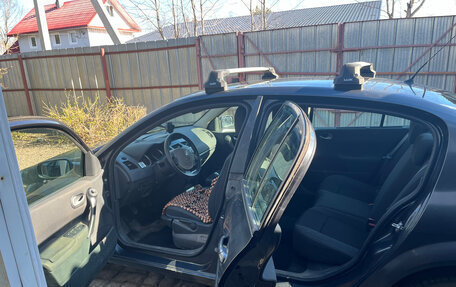 Renault Megane II, 2008 год, 430 000 рублей, 1 фотография