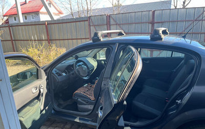 Renault Megane II, 2008 год, 430 000 рублей, 1 фотография