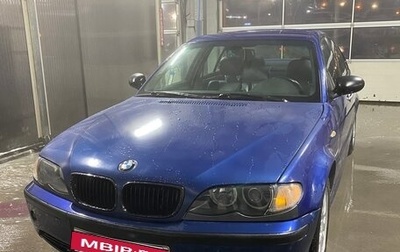 BMW 3 серия, 2002 год, 350 000 рублей, 1 фотография