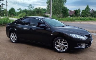 Mazda 6, 2008 год, 870 000 рублей, 1 фотография