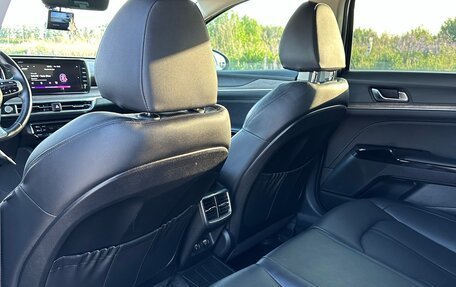 KIA K5, 2020 год, 2 500 000 рублей, 11 фотография