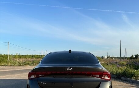 KIA K5, 2020 год, 2 500 000 рублей, 7 фотография