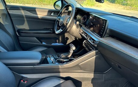 KIA K5, 2020 год, 2 500 000 рублей, 15 фотография