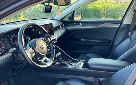 KIA K5, 2020 год, 2 500 000 рублей, 10 фотография