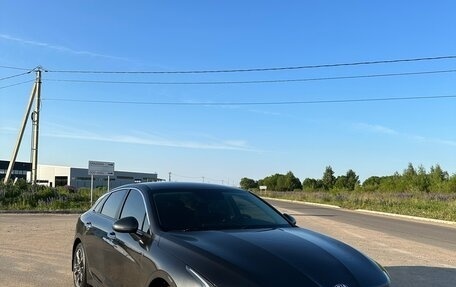 KIA K5, 2020 год, 2 500 000 рублей, 5 фотография