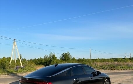 KIA K5, 2020 год, 2 500 000 рублей, 6 фотография